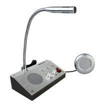 Intercomunicador Bilheteria Portaria Lotérica Clínica Predio