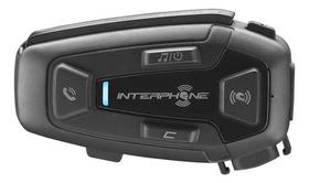 Intercomunicador Bluetooth Capacete Moto Interphone Ucom 8r