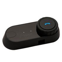 Intercomunicador Capacete Bluetooth Moto Motocom Unitario