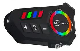 Intercomunicador Capacete Moto Bluetooth S8 Pro Conferencia