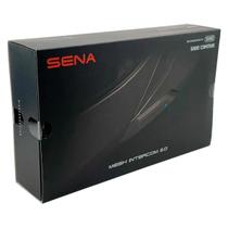 Intercomunicador Capacete Shoei Sena SRL-3 Mesh 2.0 Unitário