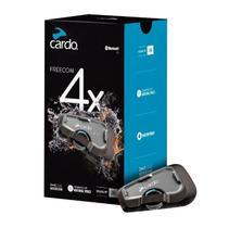 Intercomunicador Cardo Freecom 4x Unitario Intercomunicador Cardo Freecom 4x Unitario