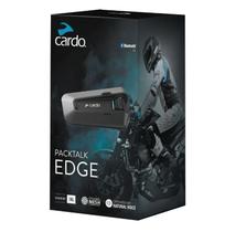 Intercomunicador Cardo Packtalk Edge Single Intercomunicador Cardo Packtalk Edge Single