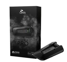 Intercomunicador Cardo Packtalk Pro