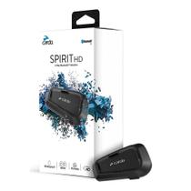 Intercomunicador Cardo Spirit HD Unitário Intercomunicador Cardo Spirit HD Unitário