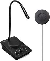 Intercomunicador de Janela CallToU WI08 - Sistema Dual de Áudio Intercomunicador de Janela CallToU WI08 - Sistema Dual de Áudio