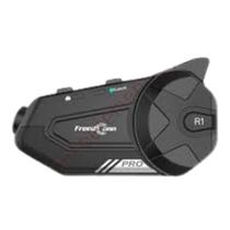 Intercomunicador de Moto Freedconn R1 PRO com Câmera