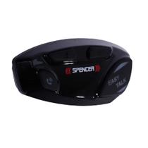 Intercomunicador Individual Spencer Fone de Ouvido Para Capacete