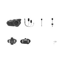 Intercomunicador Para Capacete De Moto WAYXIN T2 Com Bluetooth 5.4, Alcance De 300M Para 2 Pilotos, Intercomunicador Para Capacete De Moto WAYXIN T2 Com Bluetooth 5.4, Alcance De 300M Para 2 Pilotos,
