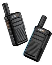 Intercomunicador Sem Fio KSUN TFSI 3000mAh Recarregável Alcance de 1000m Intercomunicador Sem Fio KSUN TFSI 3000mAh Recarregável Alcance de 1000m