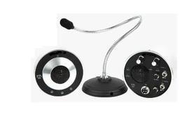Intercomunicador WS Intercom Modelo Pedestal para Guarita e Portaria Intercomunicador WS Intercom Modelo Pedestal para Guarita e Portaria