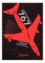 Intercontinental 767 Organizado por Mário Bentes e Rodrigo Ortiz Vinholo