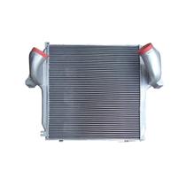 Intercooler - Actros 2546 Ls Conforto 2009 A 2010 / Actros 2546 Ls Megaspace 2009 A 2010 / Actros 2546 Ls Megaspace Plus Intercooler - Actros 2546 Ls Conforto 2009 A 2010 / Actros 2546 Ls Megaspace 2009 A 2010 / Actros 2546 Ls Megaspace Plus