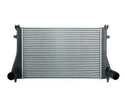 Intercooler audi volkswagen golf passat tiguan 2014 a 2021