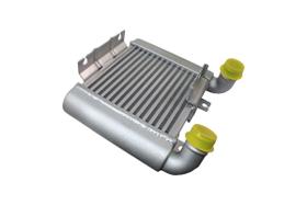 Intercooler bongo (2007/...)