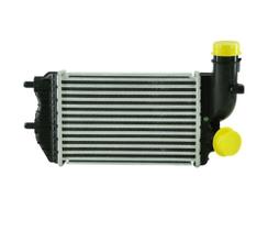 Intercooler boxer furgao ducato cargo jumper 1995 a 2009