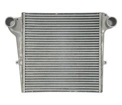 Intercooler caminhao eurocargo cavallino com ar 2007 a 2012