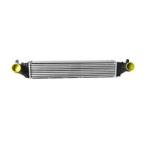 Intercooler - Cruze 2017 A 2019 - Pc600555