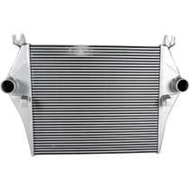 Intercooler Dodge Ram 2500 5.9 L6 Turbo Diesel 2005 Em Diant Intercooler Dodge Ram 2500 5.9 L6 Turbo Diesel 2005 Em Diant