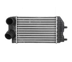 Intercooler ducato/jumper/boxer 2.3 2010 a 2017 1371632080