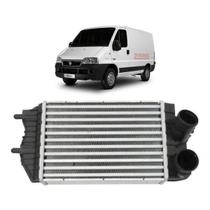 Intercooler Fiat Ducato Euro 2.3 2013 2014 2015 2016 2017