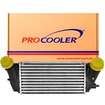 Intercooler Fiesta 1.0 Ecoobost 2016 em Diante Manual Com Ar