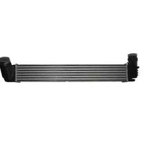 Intercooler - Fluence 2012 A 2016 - Pc600538 Intercooler - Fluence 2012 A 2016 - Pc600538