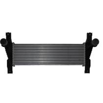 Intercooler Ford Ranger 3.2 Turbo Diesel 2013 Em Diante / Tr Intercooler Ford Ranger 3.2 Turbo Diesel 2013 Em Diante / Tr