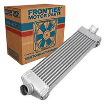 Intercooler Ford Transit 2.4 16V TD 2008 a 2011 Manual