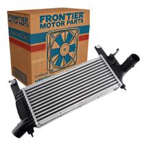 Intercooler Frontier 2.5 16v 2008 até 2016
