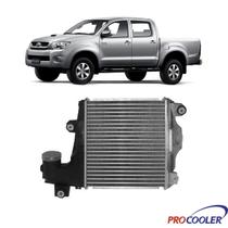 Intercooler - Hilux 2005 A 2015 - Pc600091 Intercooler - Hilux 2005 A 2015 - Pc600091