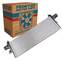 Intercooler Hilux SW4 / Pickup 2.8 16v 2016 em diante