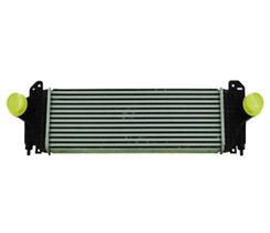 Intercooler Iveco Daily Euro 5 2013 A 2019 Oem-5801526779