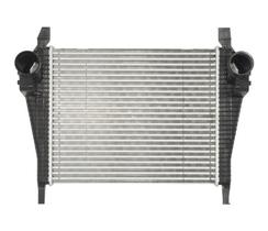 Intercooler iveco eurocargo 5.9 com ar 2003 a 2010 titanx