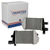 Intercooler L200 Triton 3.2 16V 2008 em diante