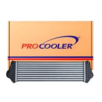 Intercooler Manual Daily 2013 em Diante Motor Euro v 3.0