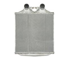 Intercooler mercedes 1728 2423 om 926 la 1999 a 2019 mahle