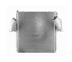 INTERCOOLER MERCEDES-BENZ ACTROS 2546 2646 4844 2012 a 2019