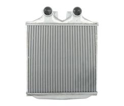 Intercooler mercedes benz l 1622 of 1722 2001 a 2005 mahle