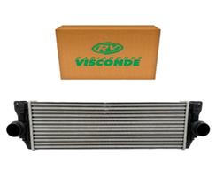 Intercooler mercedes benz sprinter 311 415 515 2012 a 2019 - VISCONDE-MODINE