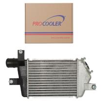 Intercooler Mitsubishi L200 Triton / Pajero Dakar 3.2 Turbo
