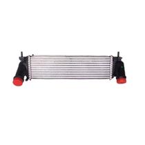 Intercooler nissan frontier 2.3 16v 2017 em diante - procooler