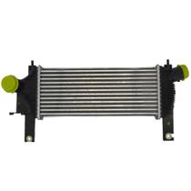 Intercooler Nissan Frontier 2.5 Sel 2008 a 2013 - Procooler