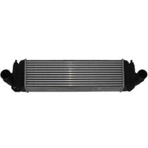 Intercooler Para Iveco Daily 5c16 Motor Euro V 3.0 2013 Em D