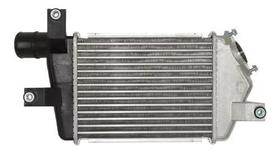Intercooler Para Mitsubishi L200 Triton Pajero Dakar 3.2 Turbo Intercooler Para Mitsubishi L200 Triton Pajero Dakar 3.2 Turbo
