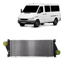 Intercooler Radiador Manual Sprinter 1995 1996 1997 1998 1999 2000 2001 2002 2003 2004 2005 2006 2007 2008 2009 2010 2011