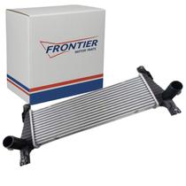Intercooler Ranger 2.2 16V 2012 em diante