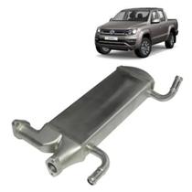 Intercooler Refrigerador ( Ranger 2.2 3.2 2013 A 2022 ) - Marca Memorial - Codigo EB3Z6K775RX - EB3Z6K775RX