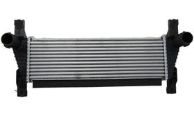 Intercooler Refrigerador ( Ranger 2.2 3.2 Diesel 2013 A 2022 ) - Marca Ford - Codigo EB3Z6K775T - EB3Z6K775R