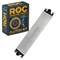 Intercooler Renault Master 2.5 16V G9U 2005 a 2012